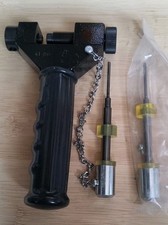 Rexroth 3842539357 kettentrenn gebraucht kaufen  Senden