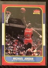 1986 fleer basketball for sale  Lake Mary