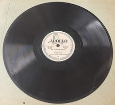 Opals DOO WOP 78 My Heart’s Desire / Oh But She Did APOLLO DJ Flexi VG+++ HEAR comprar usado  Enviando para Brazil