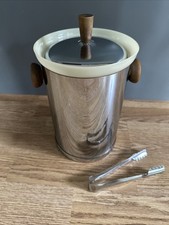 Vtg mcm kromex for sale  Dalton