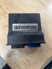 Scs delta gdi for sale  PERSHORE