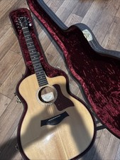 Taylor 214ce dlx for sale  Evans City