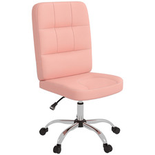 Faux leather office for sale  GREENFORD