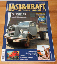 Last kraft 2009 gebraucht kaufen Last kraft 2009 gebraucht kaufen  Deutschland