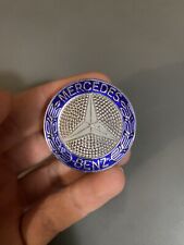 Vintage mercedes benz d'occasion  Coulommiers