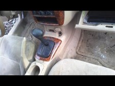 Shifter galant 2001 for sale  Chehalis