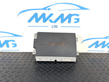 Audi genuine bose for sale  BIGGLESWADE