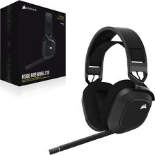 Corsair hs80 rgb gebraucht kaufen  München