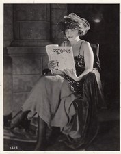 Cine Mudo, Phyllis Haver Apareciendo En MACK SENNET COMEDIES Alrededor De 1920 comprar usado  Enviando para Brazil