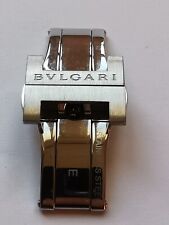 Bvlgari rettangolo fermoir d'occasion  Le Raincy