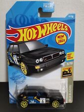 Hot wheels lancia usato  Vilminore di Scalve