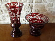 Vase coupe pied d'occasion Vase coupe pied d'occasion  Aix-en-Provence-