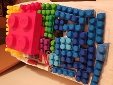Legos toddlers blocks for sale  Alliance