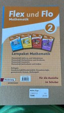 Flex flo lernpaket gebraucht kaufen  Lahnstein