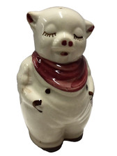 Shawnee pottery shaker for sale  Savannah