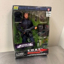 Swat power team for sale  Halethorpe