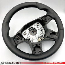 Tuning schwarz lenkrad gebraucht kaufen  Görlitz