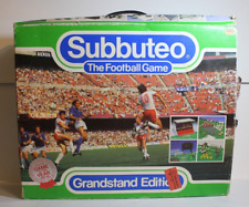 Subbuteo 60250 grandstand for sale  Phoenix