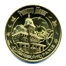 Disney phantom manor d'occasion  Losne