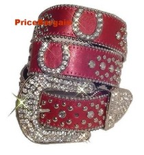 Girls red horseshoe for sale  Hacienda Heights