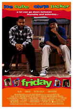 Friday movie poster for sale  Las Vegas
