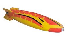 Swimways toypedo gliding for sale  Alta