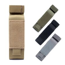 Nuevos kits de primeros auxilios Molle bolsa de linterna de bolsillo médico de emergencia bolsas de cintura segunda mano  Embacar hacia Mexico