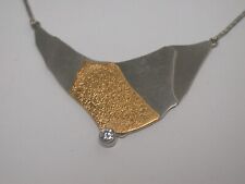 Feines collier design gebraucht kaufen  Maintal