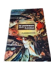 Poisson cuisine française d'occasion  Châtellerault