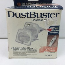 Black decker dustbuster for sale  USA