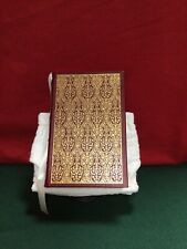 Easton press leatherbound for sale  Columbia City