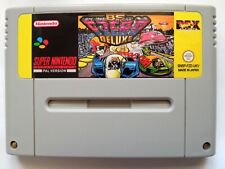 BS F-Zero Deluxe do Super Nintendo SNES PAL angielski na sprzedaż  PL