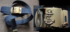 New blue gold d'occasion  Expédié en Belgium