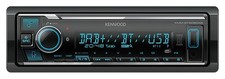 Kenwood kmm bt508dab gebraucht kaufen  Alling