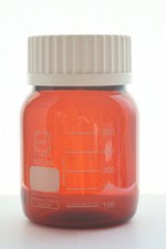 Stück braunglas gewindeflasch gebraucht kaufen Stück braunglas gewindeflasch gebraucht kaufen  München