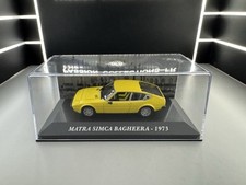 Altaya matra simca d'occasion  Chartres