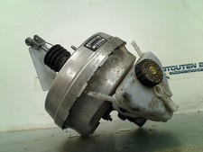 Brake booster mercedes d'occasion  Expédié en Belgium