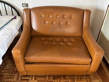 Poltrona letto con usato  Rescaldina