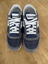 Saucony jazz unisex for sale  GRIMSBY