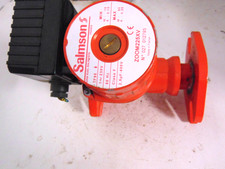 Pompe chaudiere circulateur d'occasion  Reims