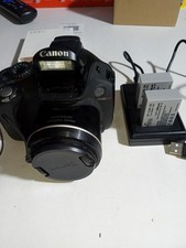 Usado, Canon Powershot SX40 HS Testado Funciona Bem comprar usado  Enviando para Brazil