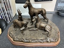 .aceyedo great dane for sale  BEDFORD