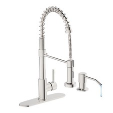 Kitchen faucet set for sale  Brentwood