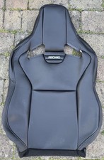 Genuine recaro sportster for sale  RUISLIP