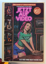 Video als kino gebraucht kaufen  Freital