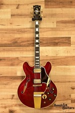 Gibson 1974 355td usato  Spedire a Italy