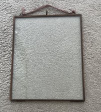 Nkuku brass picture for sale  HALSTEAD