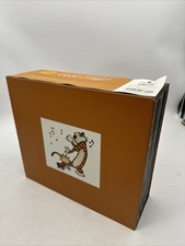Complete calvin hobbes for sale  Lagrangeville