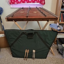 Hammered dulcimer david for sale  Parkersburg