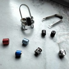 Charlotte riginal tipit gebraucht kaufen  Leverkusen